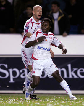 Kabba Samura, Assyriska blev utvisad