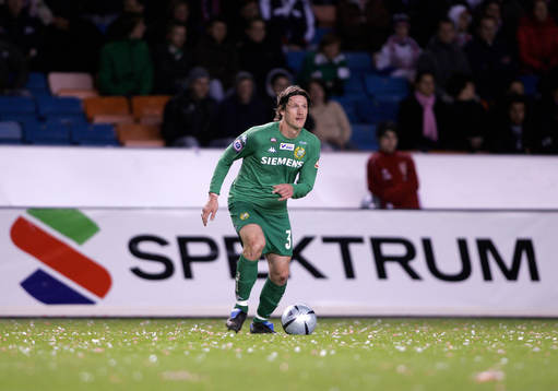 Petur Marteinsson, Hammarby