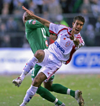 Andreas Haddad, Assyriska
