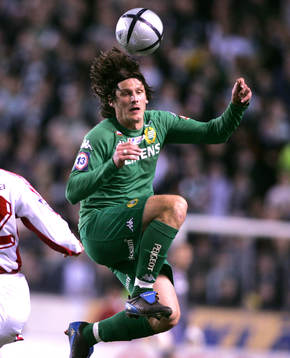 Petur Marteinsson, Hammarby