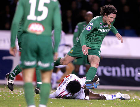 Petur Marteinsson, Hammarby