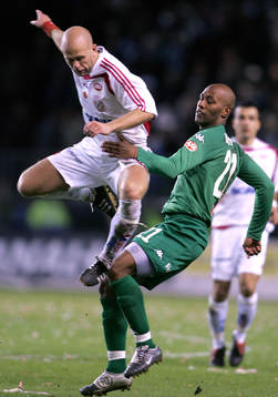 David Nordbeck, Assyriska och Jeffrey Aubynn, Hammarby