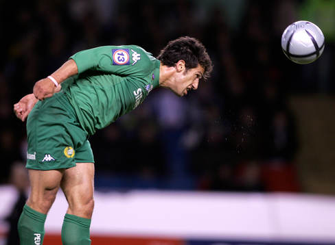 Suleyman Sleyman, Hammarby