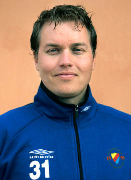 Mikael Söderman, tränare, Djurgården/Älvsjö