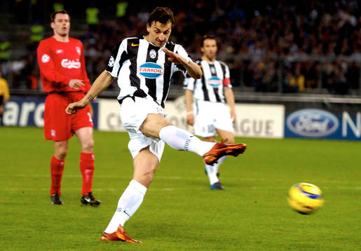 Zlatan Ibrahimovic