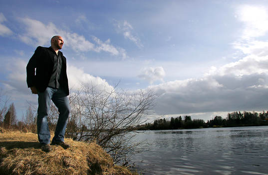 Martin Gerber