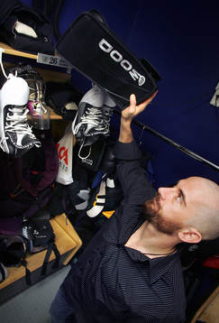 Martin Gerber