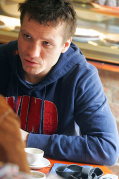 Marcel Jenni