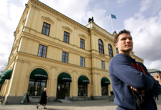 Marcel Jenni