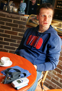 Marcel Jenni
