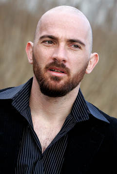 Martin Gerber