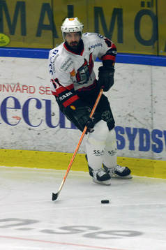Patrik Hucko, Nyköping