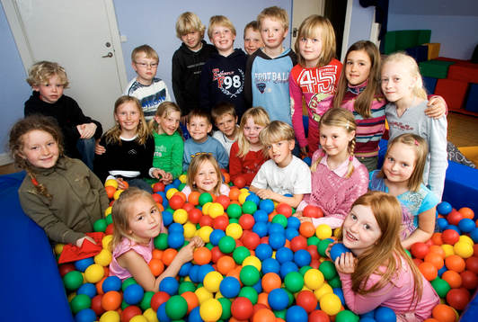 Fotboll, Vejbyastrands IF