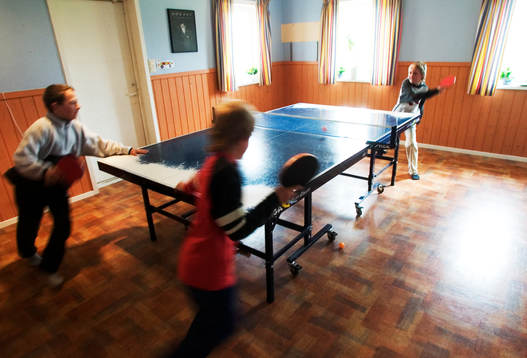 Fotboll, Vejbyastrands IF