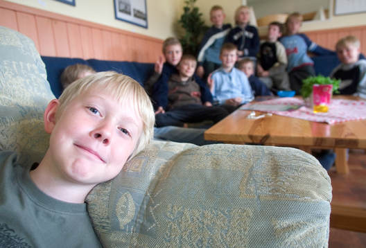 Fotboll, Vejbyastrands IF