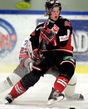 Marcus Paulsson, Malmö