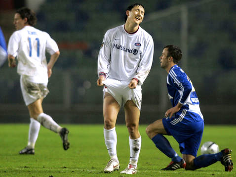 Stefan Ishizaki