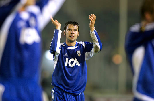 Stefan Selakovic