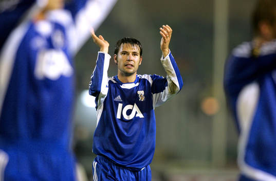 Stefan Selakovic, Göteborg