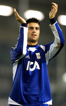 George Mourad