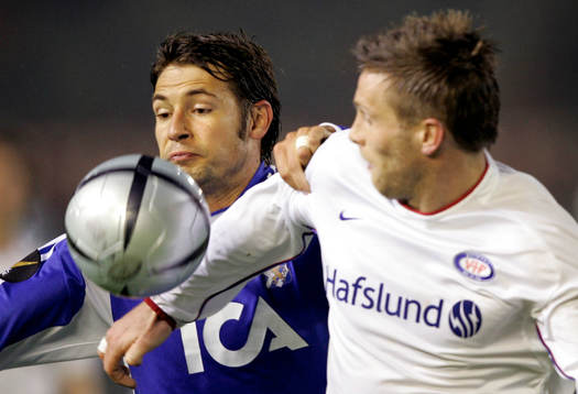 Stefan Selakovic, Göteborg