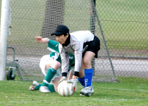 P92:or spelar match