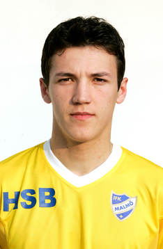 Valon Muslijaj, IFK Malmö