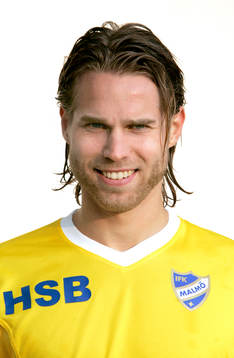 Martin Abrahamsson (lagkapten), IFK Malmö