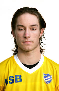 Daniel Jovanovic, IFK Malmö