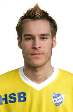 Zoran Jovanovic, IFK Malmö