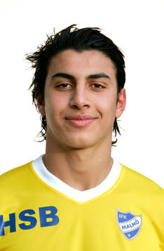 Ali Jasim, IFK Malmö