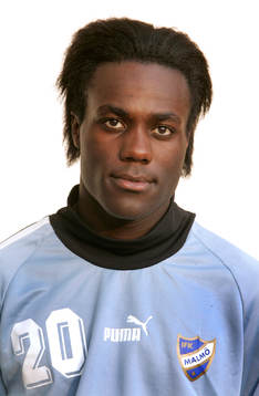 Abdul Semwanga-Nyende (målvakt), IFK Malmö