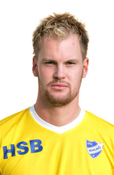 Kenneth Gustavsson, IFK Malmö