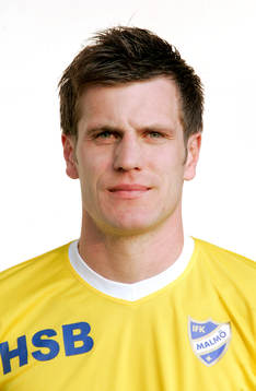 Robert Kjellin, IFK Malmö