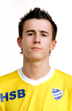 Fisnik Alaj, IFK Malmö