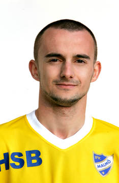 Valon Shkuliq, IFK Malmö