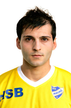 Karim El hage, IFK Malmö
