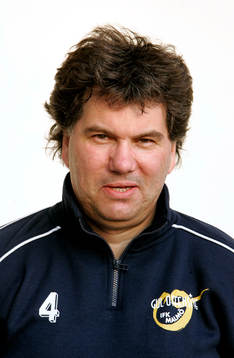 Jan Odelstig (målvaktstränare), IFK Malmö