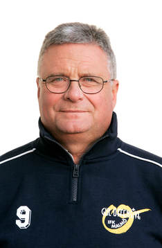 Roland Karlsson (lagledare), IFK Malmö