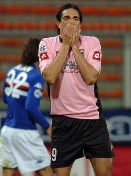 LUCA TONI