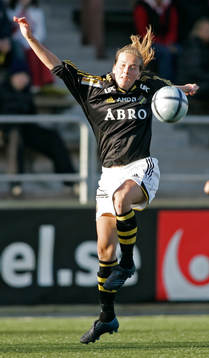 ?, AIK