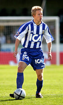 Adam Johansson