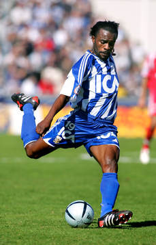 Peter Ijeh