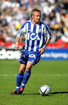 Magnus Johansson