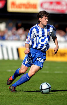 Sebastian Johansson
