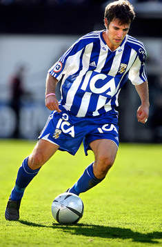 Stefan Selakovic