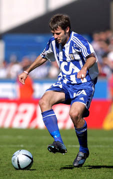 Stefan Selakovic