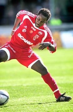Ibrahim Atiku