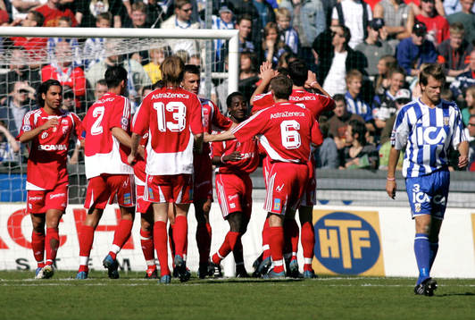 Jubel Assyriska