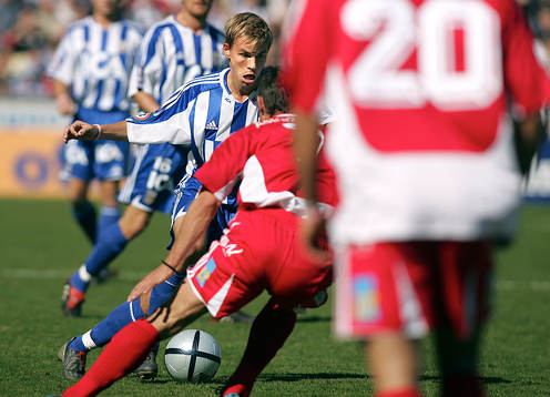 Niclas Alexandersson